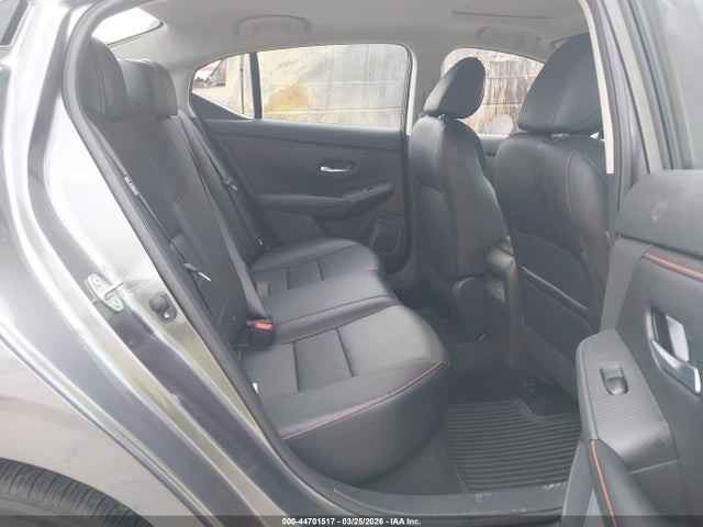 Nissan Sentra Sr