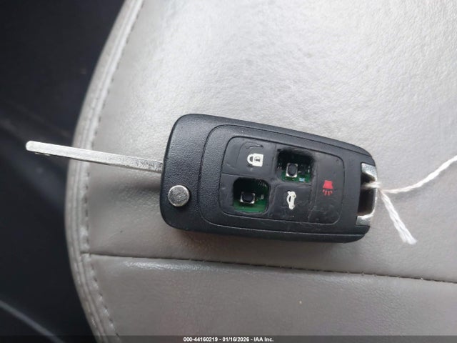 Buick Verano Convenience Group