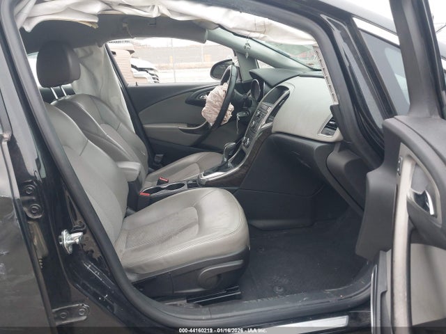 Buick Verano Convenience Group