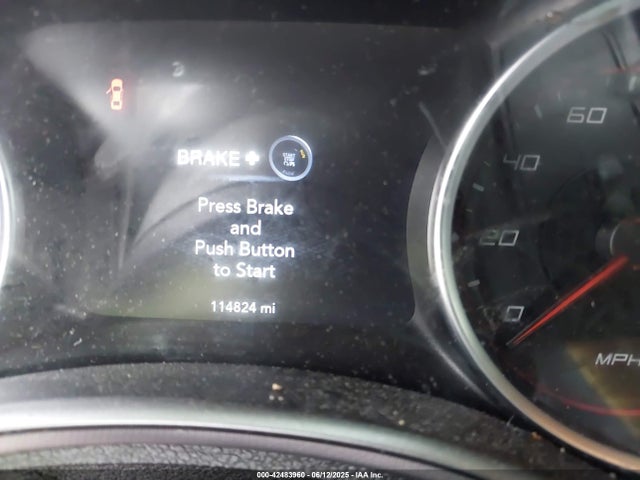 Dodge Charger Sxt Rwd