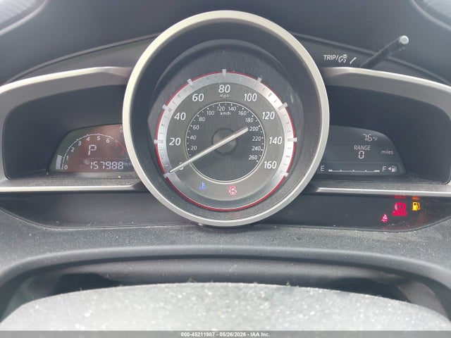 Mazda Mazda3 I Touring