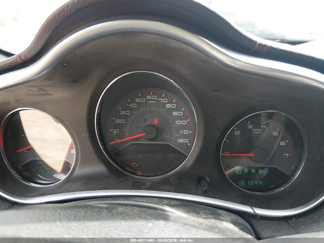 Dodge Avenger Mainstreet