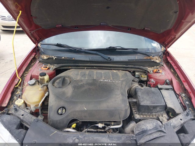 Dodge Avenger Mainstreet