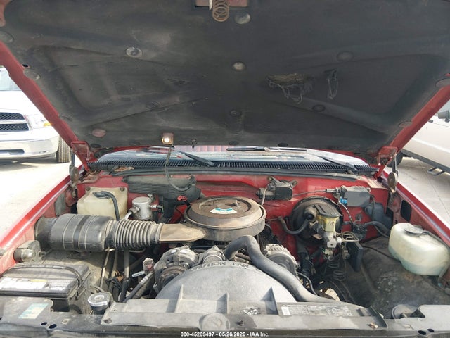 Chevrolet Gmt C1500