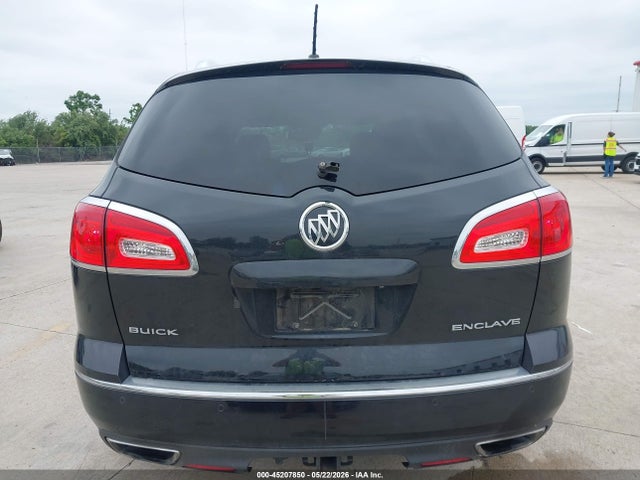 Buick Enclave Leather