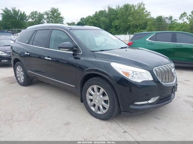 Salvage Buick Enclave Image