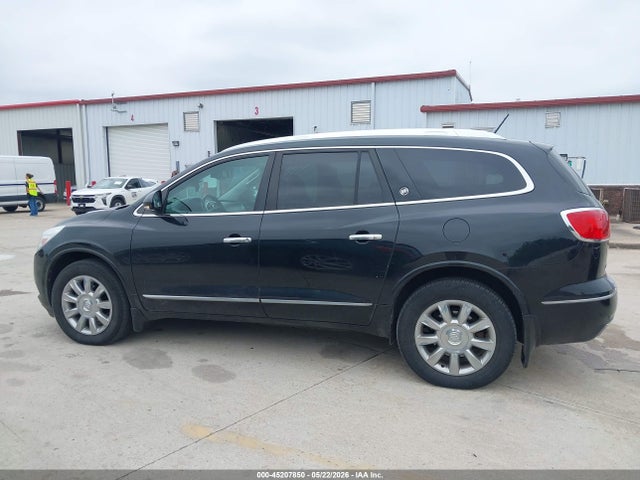 Buick Enclave Leather
