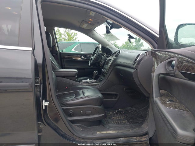 Buick Enclave Leather