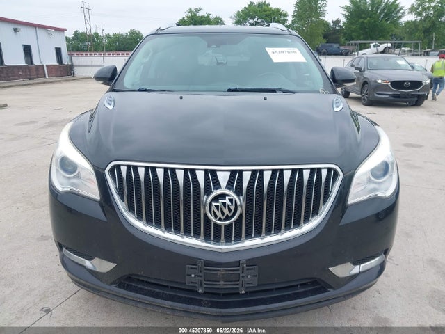 Buick Enclave Leather