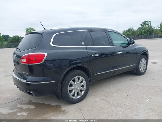 Buick Enclave Leather