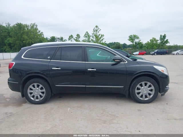 Buick Enclave Leather