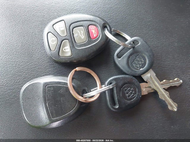 Buick Enclave Leather