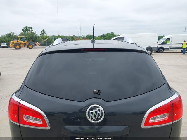 Buick Enclave Leather