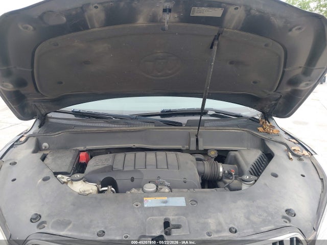 Buick Enclave Leather