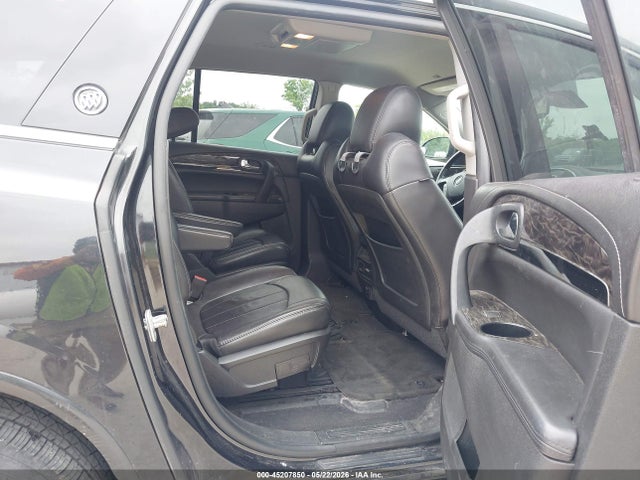 Buick Enclave Leather