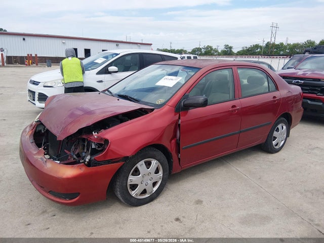 Toyota Corolla Ce