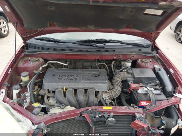 Toyota Corolla Ce