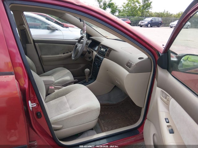 Toyota Corolla Ce