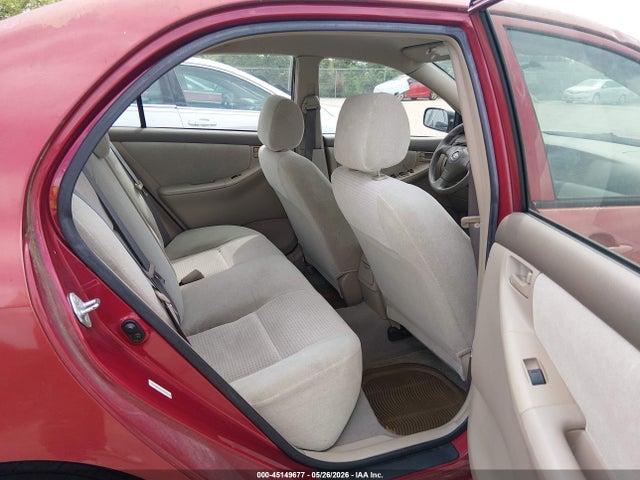 Toyota Corolla Ce