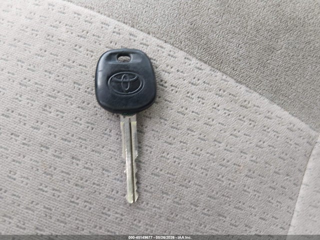 Toyota Corolla Ce