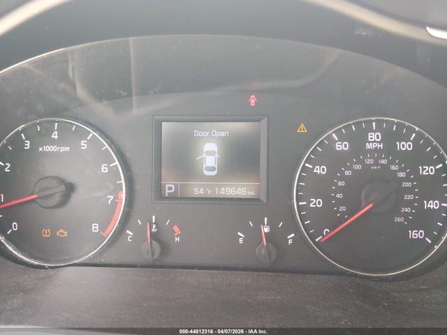 Kia Cadenza Premium