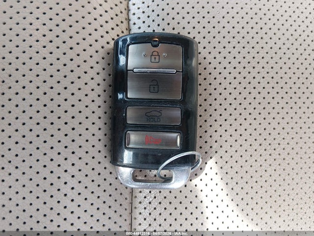 Kia Cadenza Premium