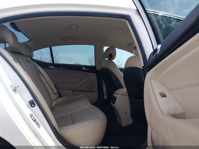 Kia Cadenza Premium