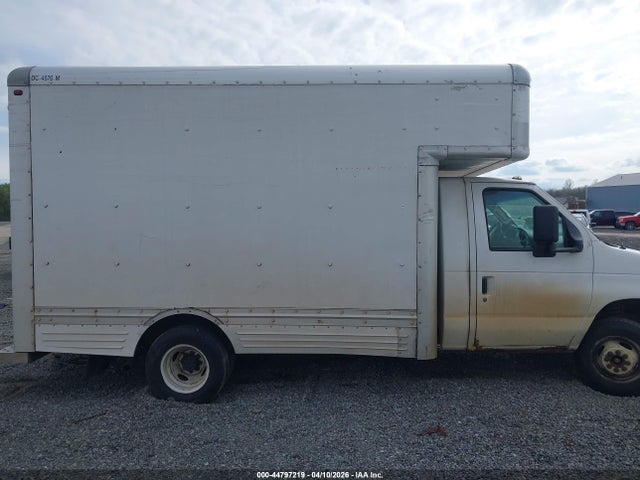 Ford E-450