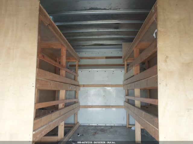Ford E-450