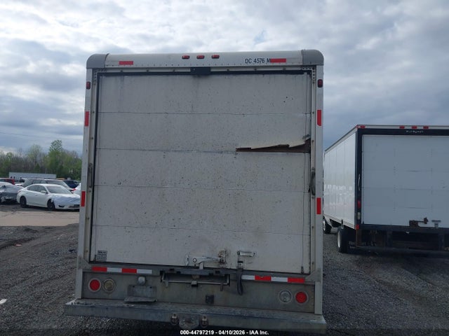 Ford E-450