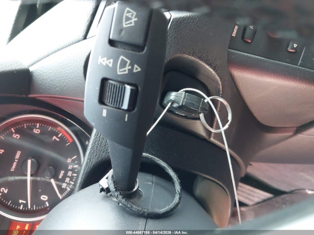 BMW X Series Sdrive28i