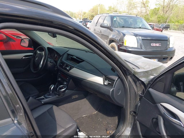 BMW X Series Sdrive28i