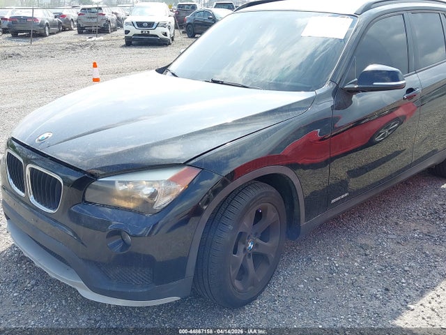 BMW X Series Sdrive28i