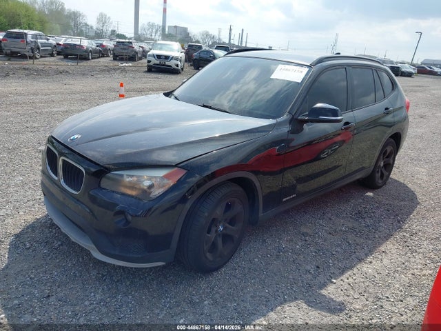 BMW X Series Sdrive28i