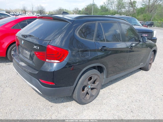 BMW X Series Sdrive28i