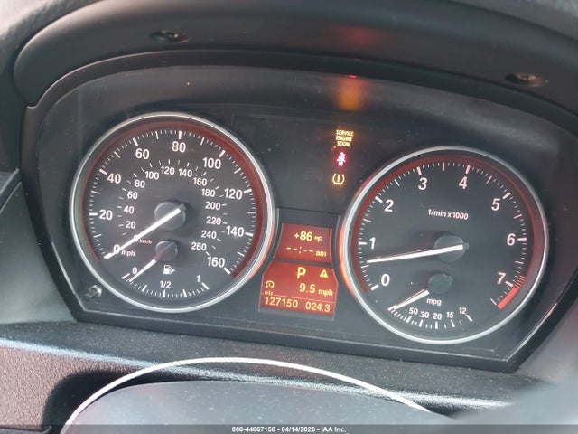 BMW X Series Sdrive28i