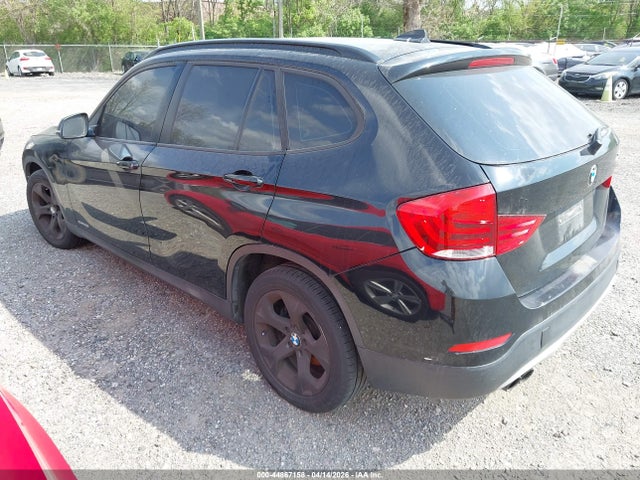 BMW X Series Sdrive28i