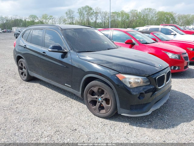 Salvage BMW X Series Image