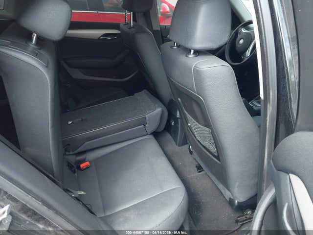 BMW X Series Sdrive28i