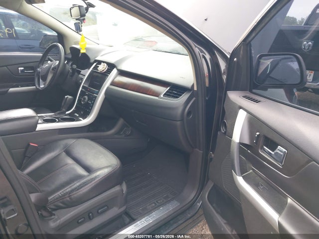 Ford Edge Limited