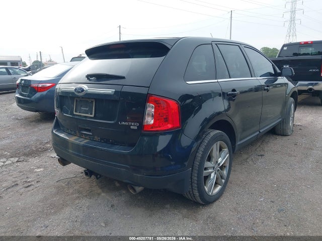 Ford Edge Limited