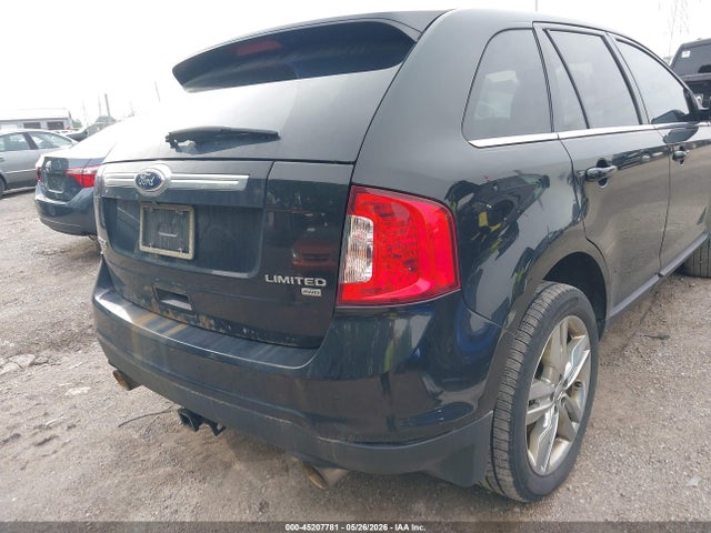 Ford Edge Limited