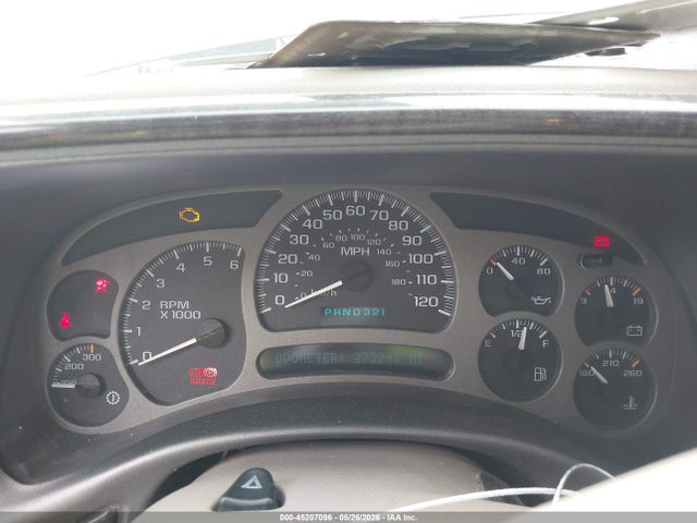 GMC Yukon Denali