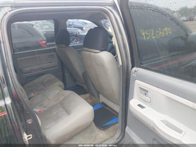 Dodge Dakota Slt