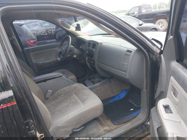 Dodge Dakota Slt