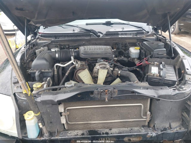 Dodge Dakota Slt