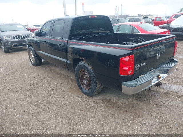Dodge Dakota Slt