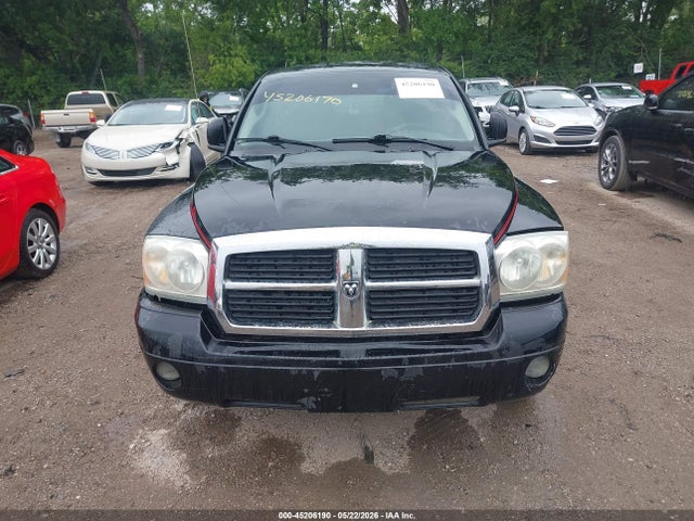 Dodge Dakota Slt
