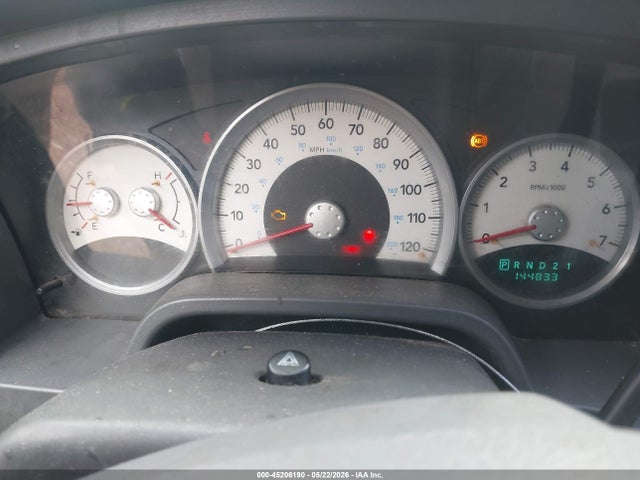 Dodge Dakota Slt