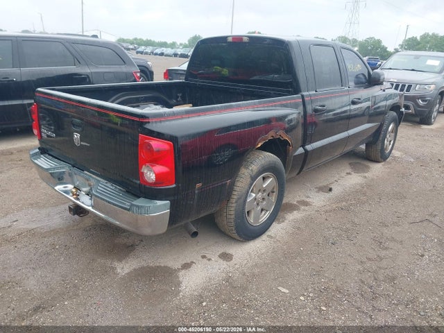 Dodge Dakota Slt